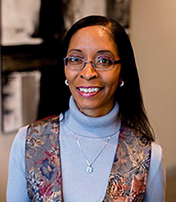 Gwen Hardin