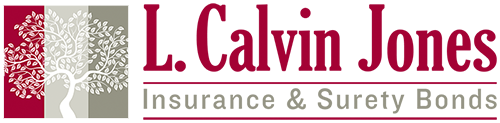 L. Calvin Jones