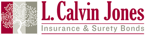 L. Calvin Jones