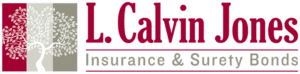 L Calvin Jones Insurance - Logo 800